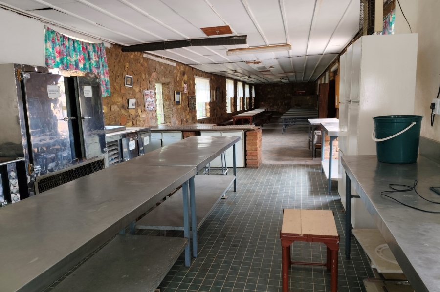 Commercial Property for Sale in Hartbeespoort Rural North West